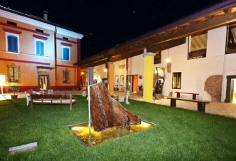 Dondolando Arte - Parma - Italy
